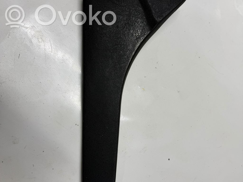 Osłona szyn przedniego fotela pasażera   1249182030,141351,1249182030K