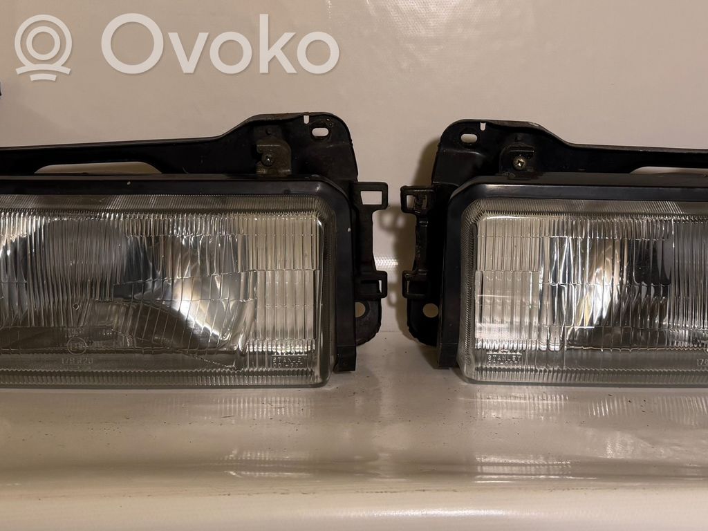 Mazda 626 Headlights/headlamps set 