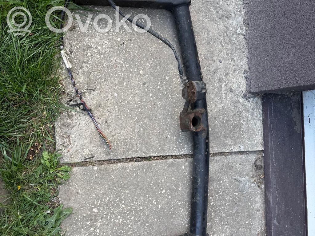 Volkswagen PASSAT B5 Kablio komplektas 