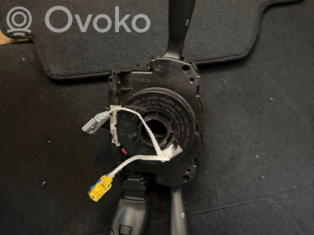 Citroen Berlingo Multifunctional control switch/knob 