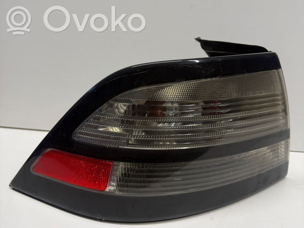 Saab 9-3 Ver2 Takavalot 