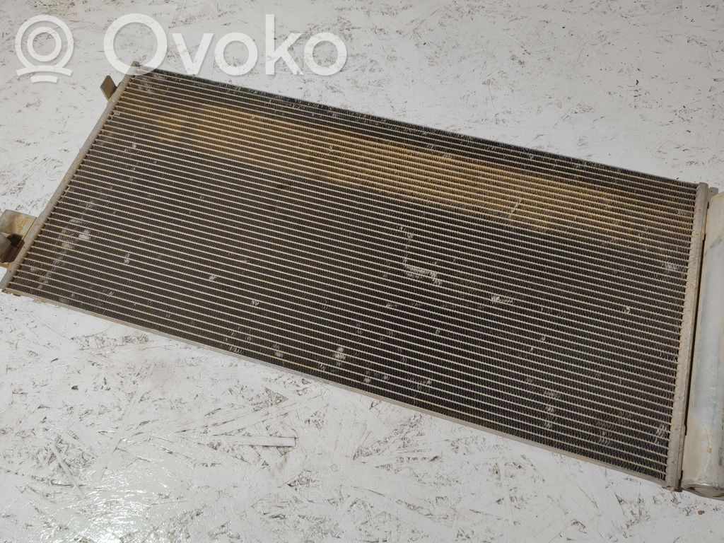 BMW 3 G20 G21 Skraplacz / Chłodnica klimatyzacji 