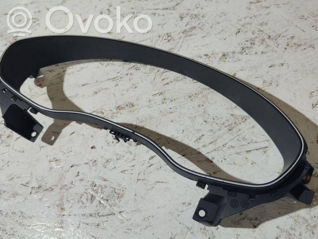 Audi A6 S6 C7 4G Element deski rozdzielczej 