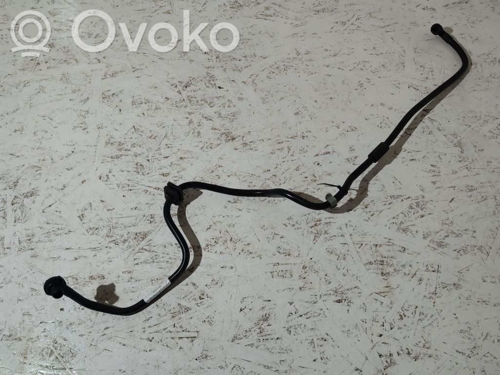 BMW 5 G30 G31 G38 Conductă/furtun vacuum 