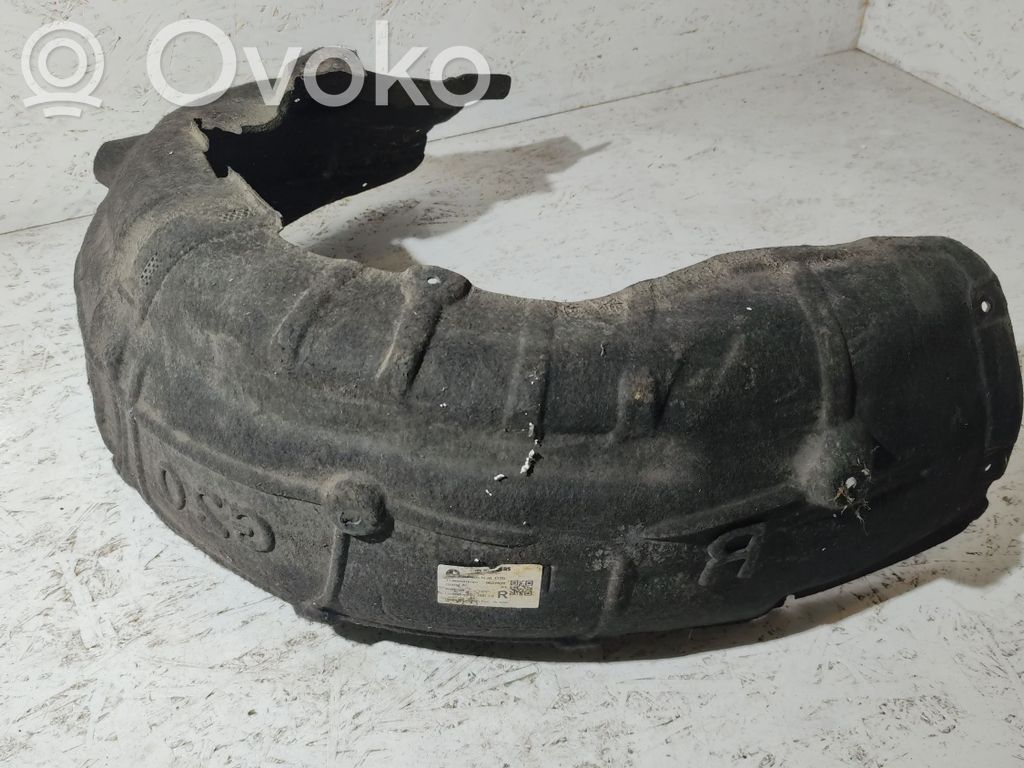 BMW 3 G20 G21 Nadkole tylne 