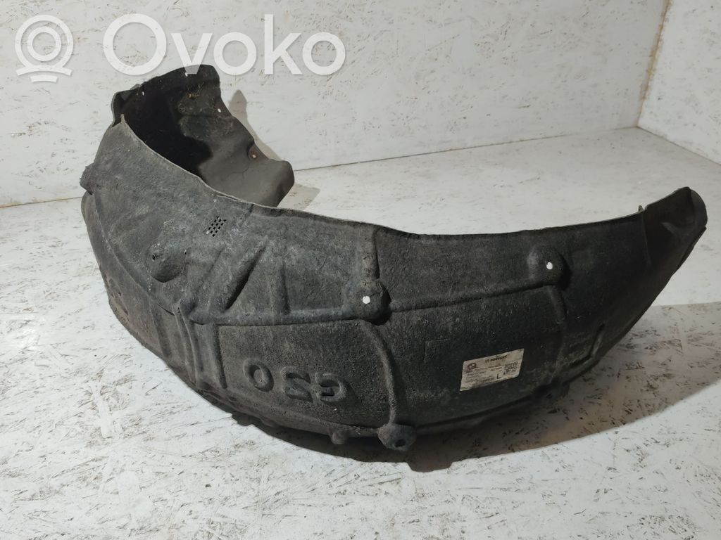 BMW 3 G20 G21 Nadkole tylne 