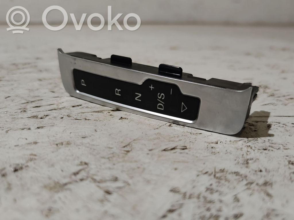 Audi A4 S4 B8 8K Indicador selector de marchas 