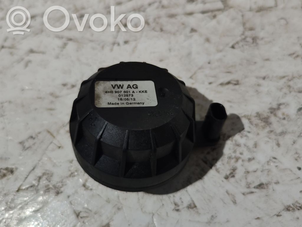 Audi Q5 SQ5 8R Other control units/modules 