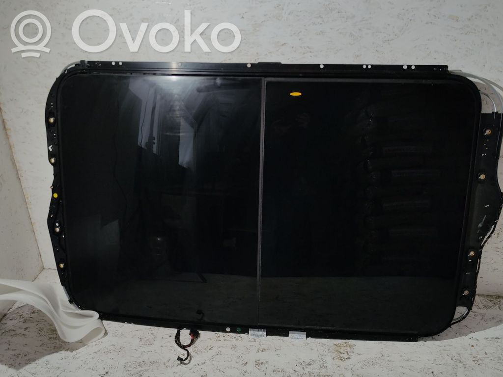 Audi Q5 SQ5 8R Set trapă 