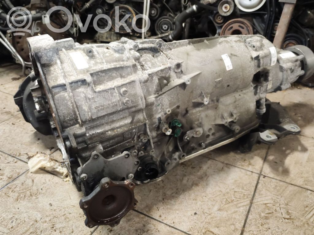 Caja de cambios automática   NTB,957048,1087136008,0127081