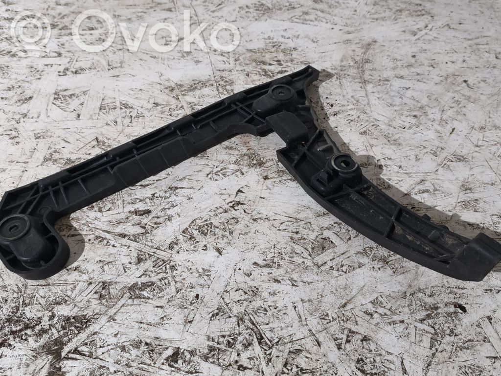 Audi A4 S4 B9 Suport montare bară spate 