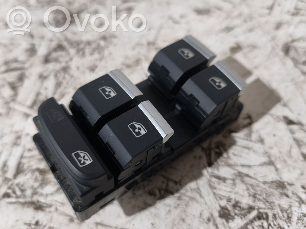 Audi A4 S4 B9 Electric window control switch 