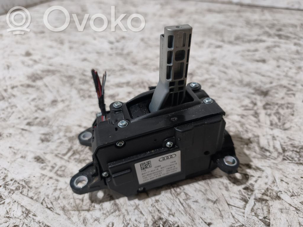 Audi A4 S4 B9 Selector caja de cambios 