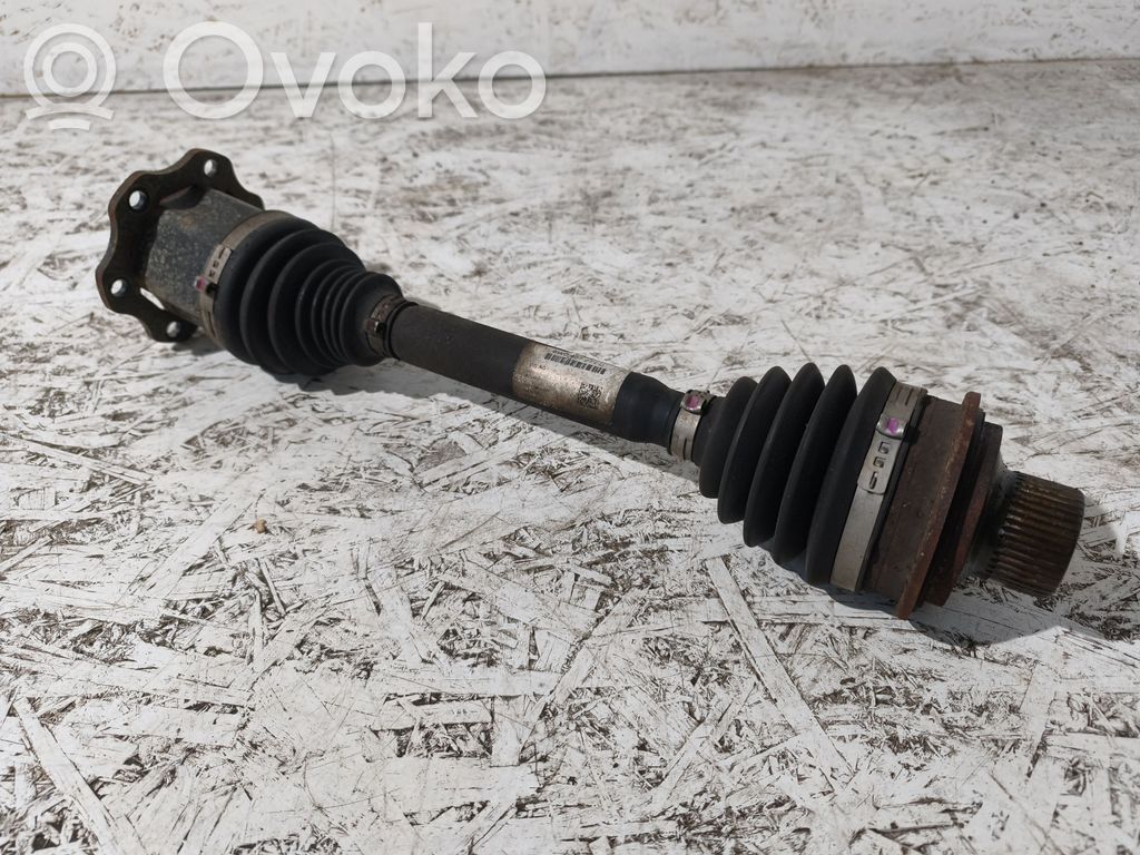 Audi A4 S4 B9 Front driveshaft 
