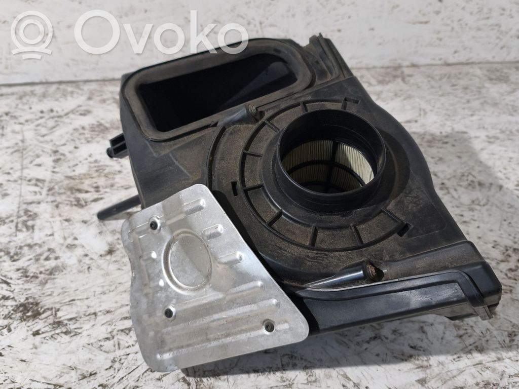 Audi A4 S4 B9 Air filter box 