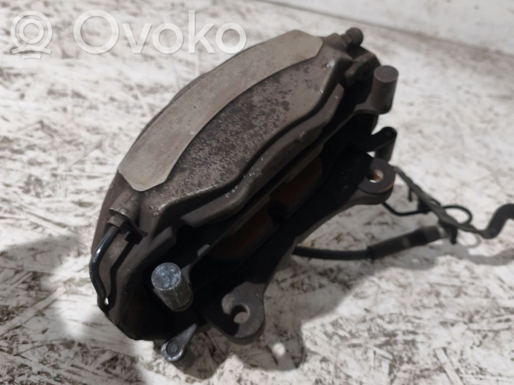 Audi A4 S4 B9 Front brake caliper 