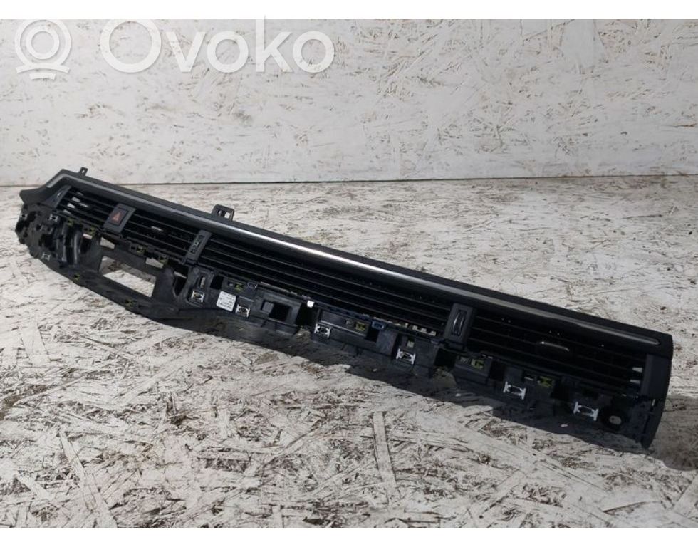 Audi A4 S4 B9 Luftausströmer Lüftungsdüse Luftdüse Mitte 