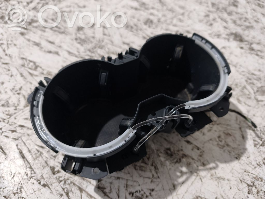 Audi A4 S4 B9 Cup holder front 