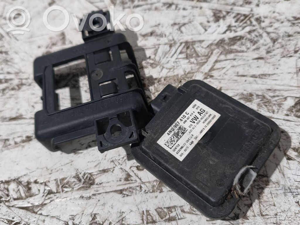 Audi A6 S6 C8 4K Autres unités de commande / modules 