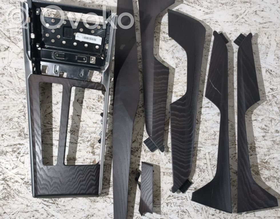 Audi A6 S6 C8 4K Interior decorative trim set 