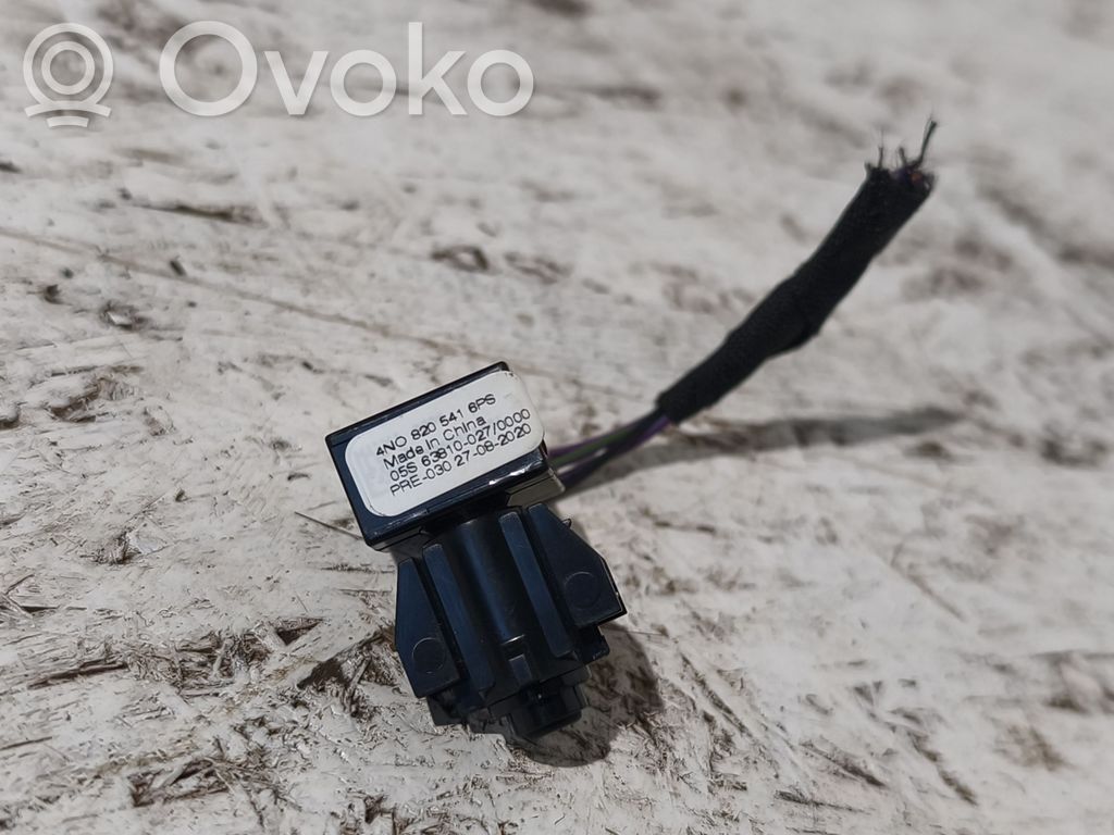 Audi A6 S6 C8 4K Sensor de temperatura del aceite 