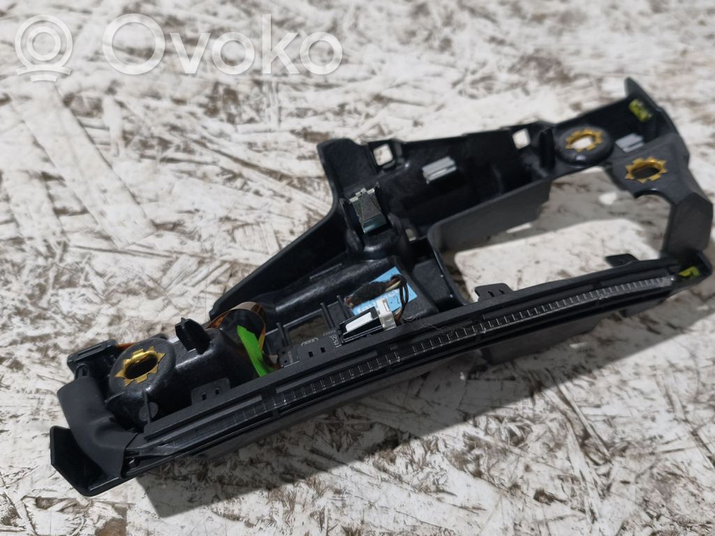 Audi A6 S6 C8 4K Other dashboard part 