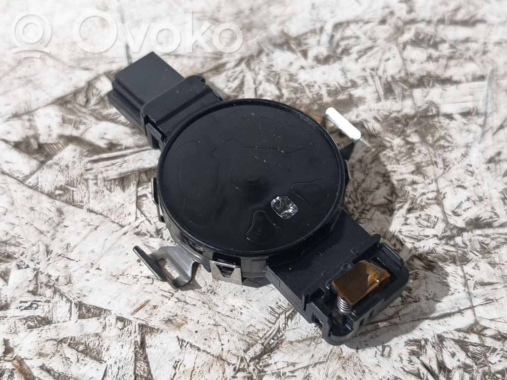 Audi A6 S6 C8 4K Sensor de lluvia 