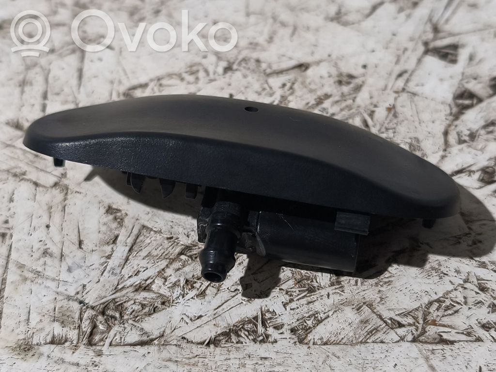 Dysza spryskiwacza szyby przedniej / czołowej   4K0955987A