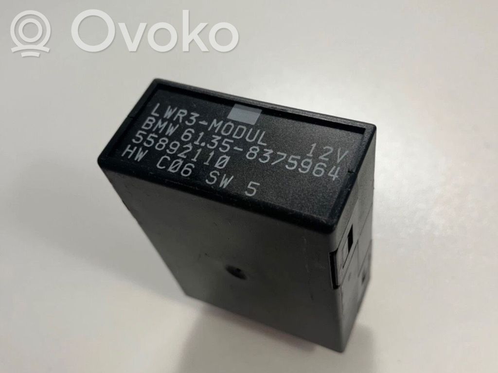 Light module LCM   61358375964,55892110