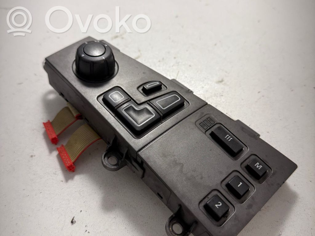 Interruptor de memoria del asiento   6918402,E0200119,53305910