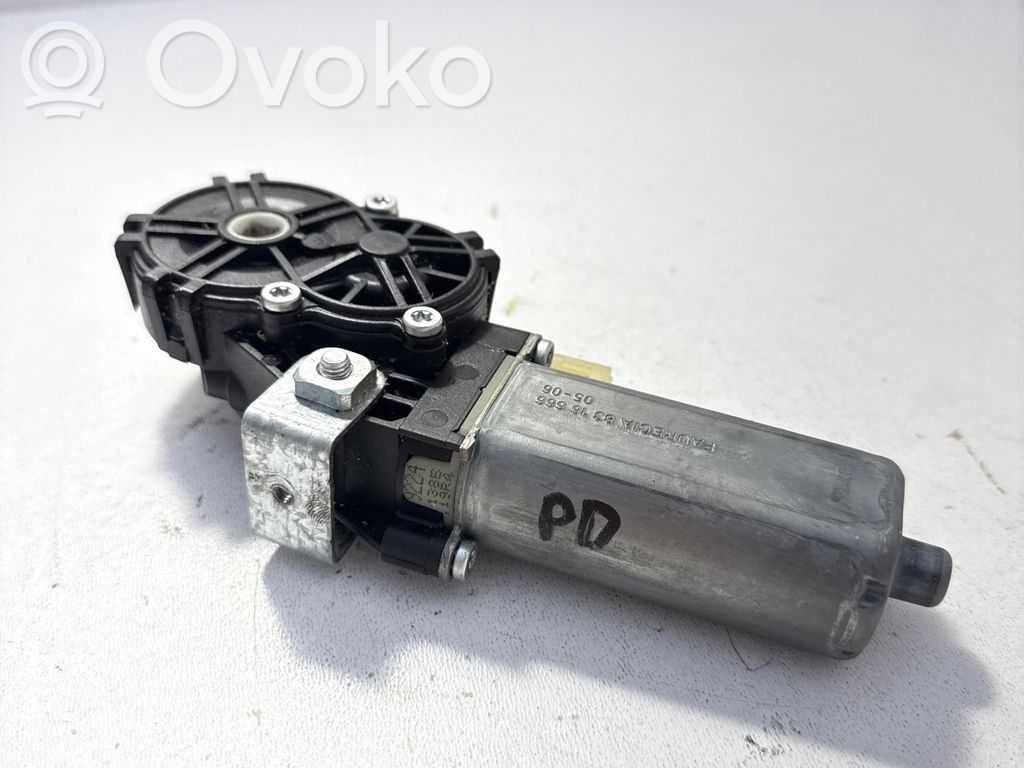 BMW 7 E65 E66 Istuimen säätömoottori 