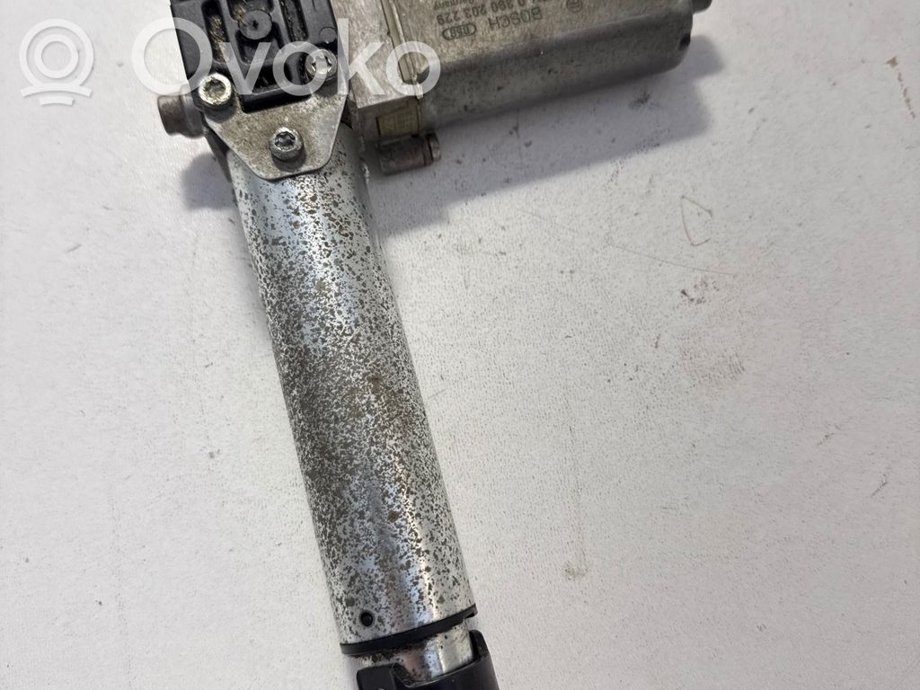 Istuimen säätömoottori   0390203229