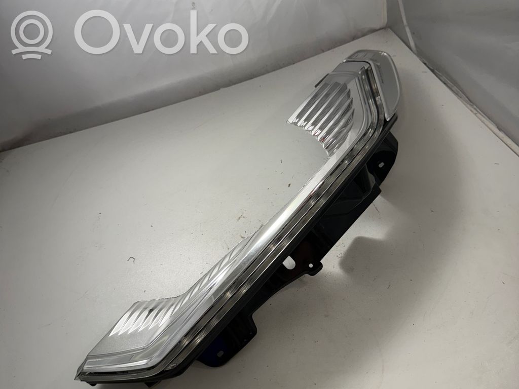 Ford Mondeo MK V Einzelteil Scheinwerfer 