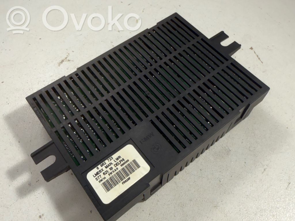 Šviesų modulis   6962723,57762110