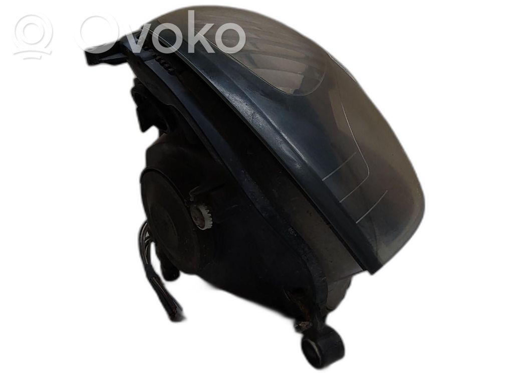 Renault Clio II Headlight/headlamp 