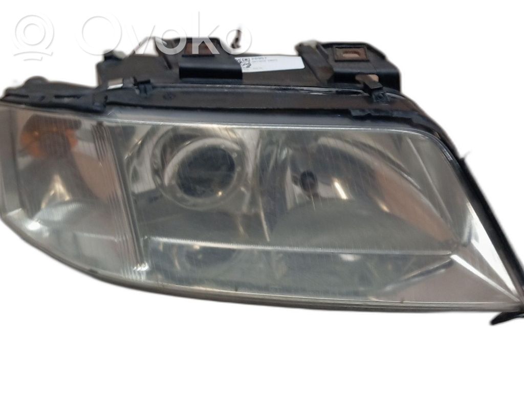 Audi A6 S6 C4 4A Headlight/headlamp 
