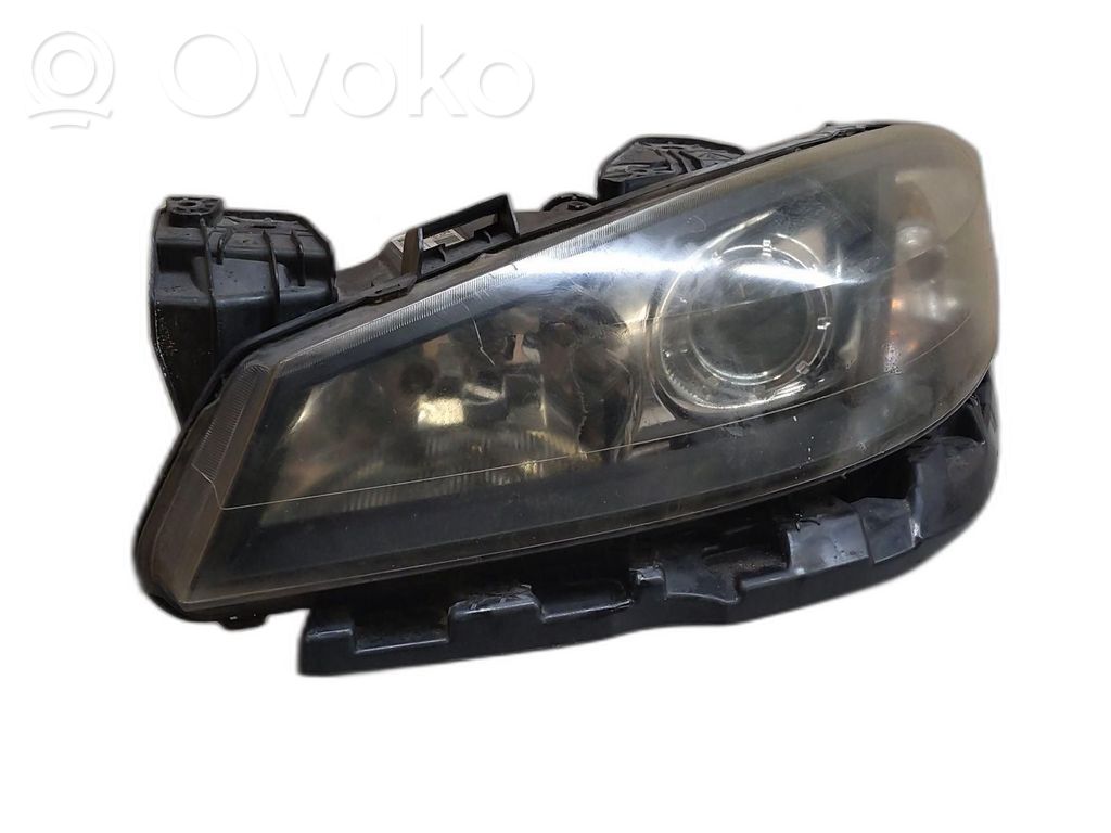 Renault Laguna II Headlight/headlamp 