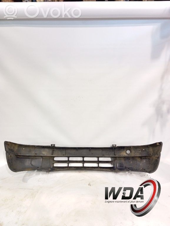 Renault Master II Front bumper 