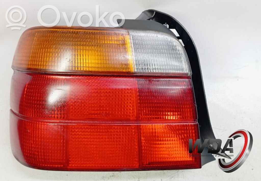 BMW 3 E36 Takavalot 