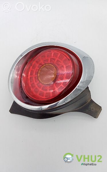 Alfa Romeo Mito Rear/tail lights 