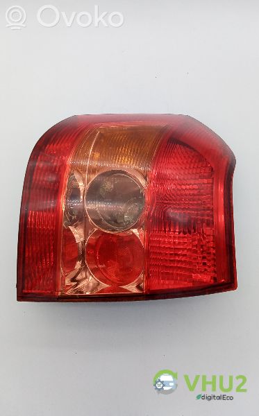 Toyota Corolla E120 E130 Rear/tail lights 