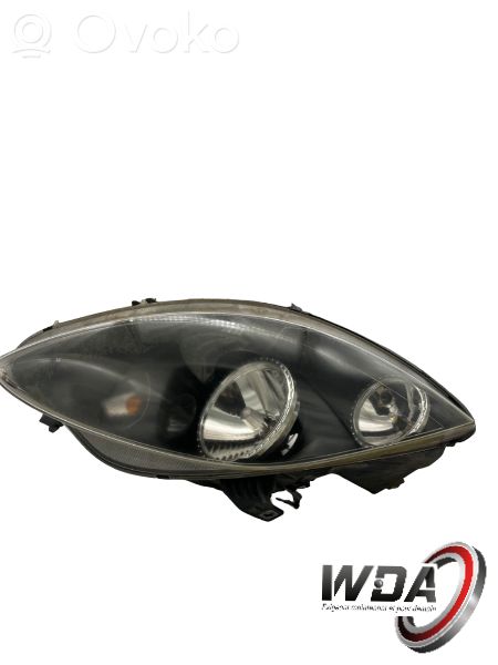 Seat Altea XL Faro delantero/faro principal 