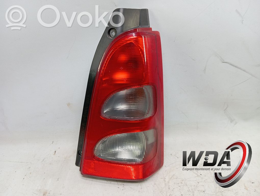 Suzuki Wagon R+ Takavalot 