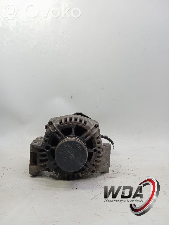 Ford Ka Generator/alternator 