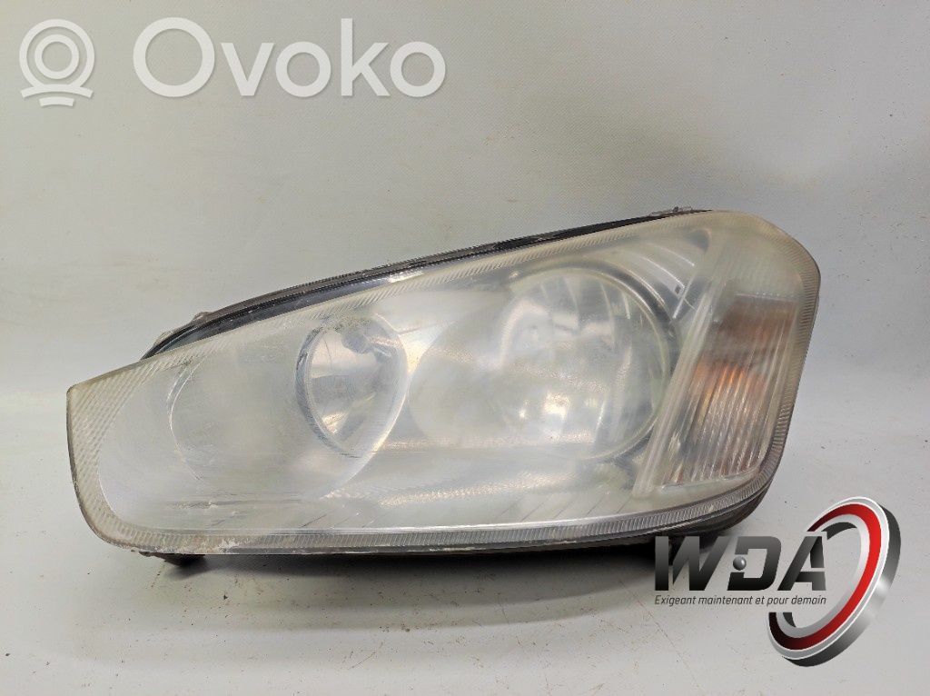 Ford C-MAX I Phare frontale 