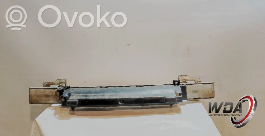 Citroen C4 I Balkis priekinio bamperio 