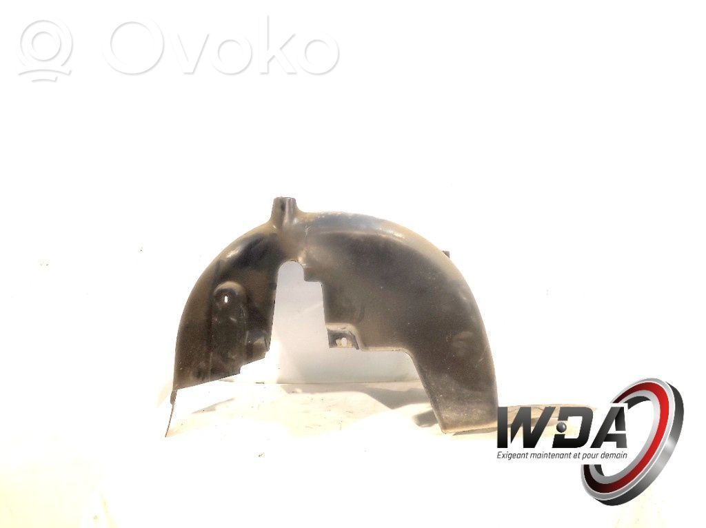 Citroen C4 Cactus Rear arch fender liner splash guards 
