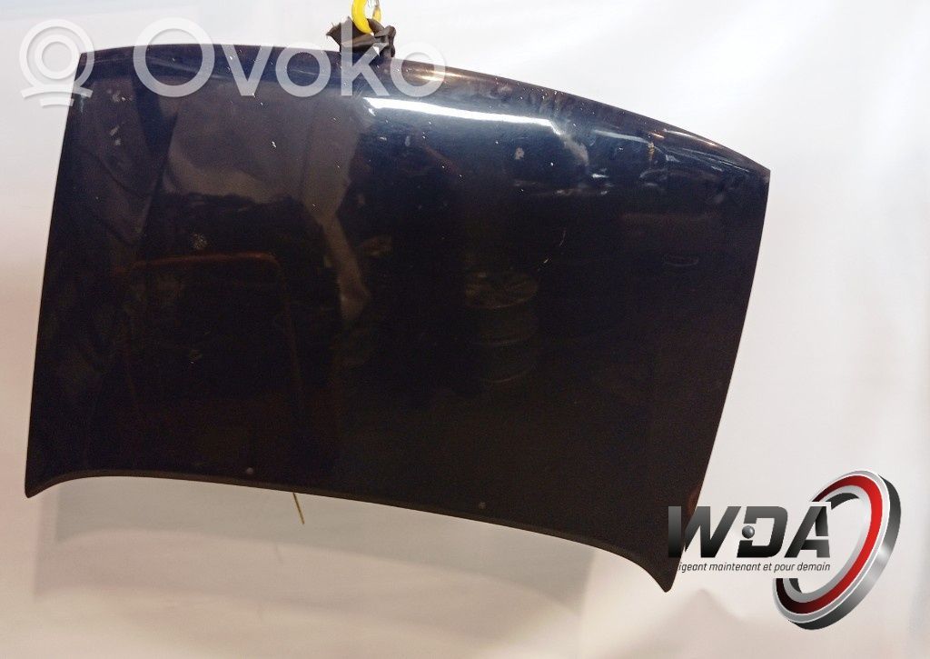 Citroen Saxo Motorhaube 