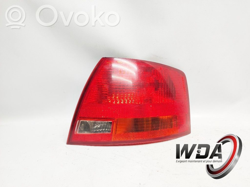 Audi A4 S4 B7 8E 8H Rear/tail lights 
