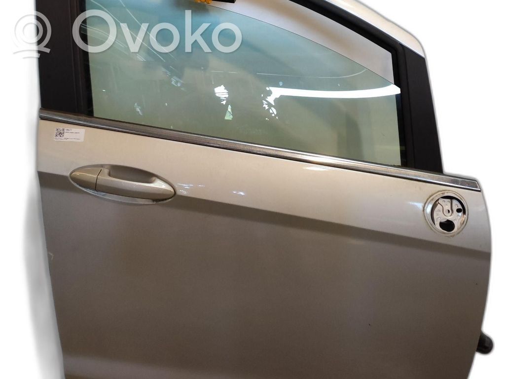 Ford B-MAX Дверь 